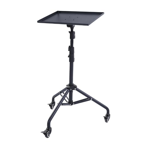Soporte para Proyector con Base Trípode Ajustable miniatura 4