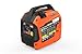 GENERGY Lanzarote 2000 Watt Stromerzeuger Benzin Inverter, Funkfernbedienung, reine Sinus Kurve, 4L Tank, super leise 53dB (A) 7m, Campinggenerator, Notstrom, Stromgenerator