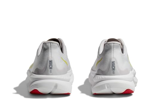 Image of Hoka Mens Mach 6