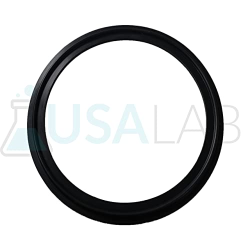 USA Lab Buna-N Tri Clamp Gasket - 1.5