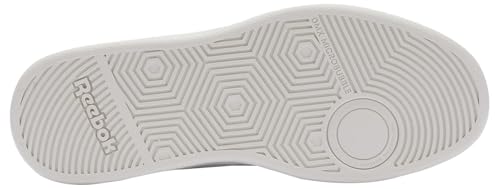 Image of Reebok Court Advance Womens Sneakers - Casual Fashion White Sneakers for Women, Tennis Women's Shoes Size 5 to 11