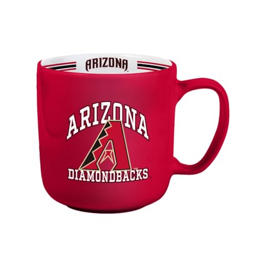 Mug Arizona Diamondbacks 15oz miniatura 1