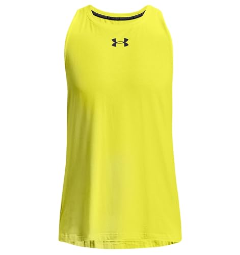 Image of Under Armour Men's Baseline Cotton Tank