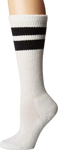 Image of Thorlos Unisex Adult Old School Over the Calf Sock