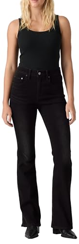 726 Hr Flare Worn Midnight – Ansicht 5