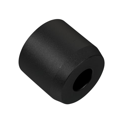 HAPINARY 3 Pcs Elegant Manual Razor Base Shaver Holder Stand Extend Life of Manual Shaver Tidy Bathroom