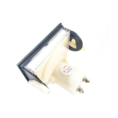 Panel voltímetro DC 85C17 de 50V para banco de trabajo 2