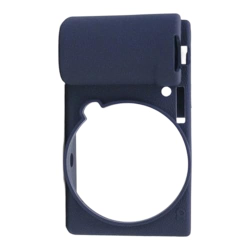 ZVE10 ZV-E10デジタルカメラのソフトシリコン保護カバー正確なカットグリップ軽量ケースを強化する