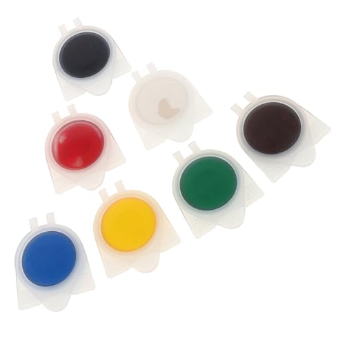 Ciieeo Versatile Pu Vinyl Repair Tool Car Seat Furniture Restoration Kit Scratch Crack Fix for Home Auto