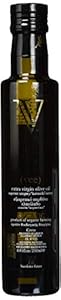 Vee Griechisches Bio Extra Natives Olivenöl aus Kreta, 250 ml