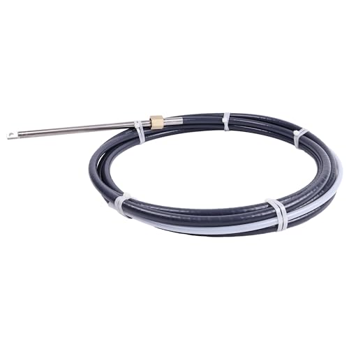 Câble de direction mécanique rotatif SSC6220 pour naviguer en mer en toute sécurité