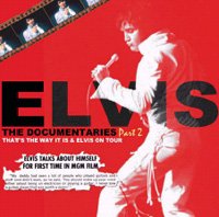 Elvis: The Documentaries Part 2