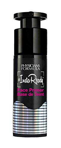 Physicians Formula #Instaready Face Primer SPF 18, 1 Fluid Ounce