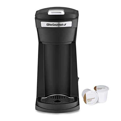 Cafeteras De Capsulas marca Elite Gourmet