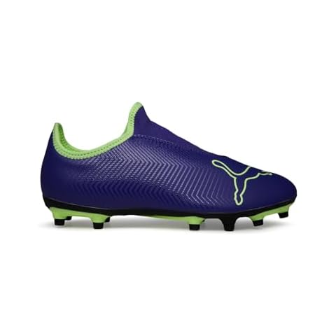 PUMA Finesse Firm Ground Kids Football Boots Cover