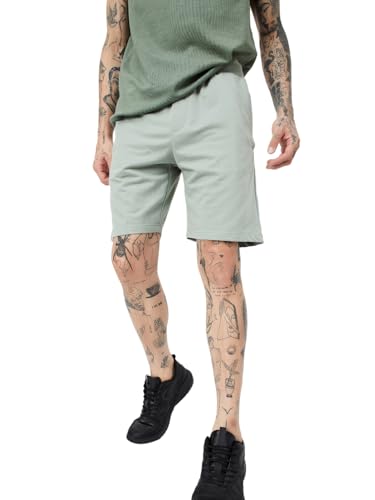 Image of Max Men's Mid Rise Shorts