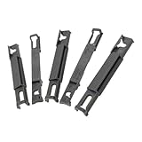 【Inspektion vor dem Kauf】 Bitte überprüfen Sie vor dem Kauf sorgfältig das Produktmodell, die Größe und das Jahr, um sicherzustellen, dass das Produkt Ihren Anforderungen entspricht.