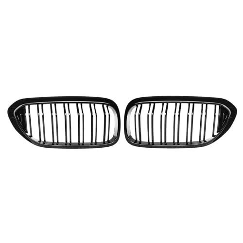 Calandre course avant BMW G30 G38 530i 540i calandre avant pare-choc noir 51137390863