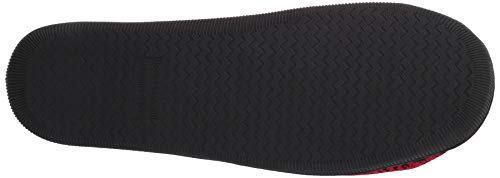 Image of FOCO NFL mens Poly Knit Cup Sole Slipper