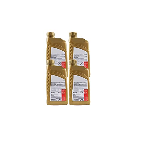 Kit de Aceite para Motor 5W-30 para Mazda RX-8 2004-2011 miniatura 1