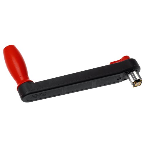 Manivelle de winch flottante 10" Barton Marine pour la navigation de plaisance
