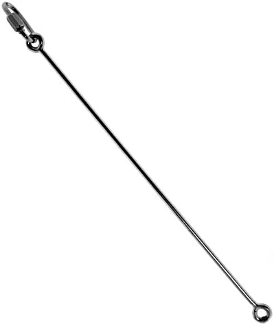 Aussie Bird Toys Stainless Steel Extension Medium