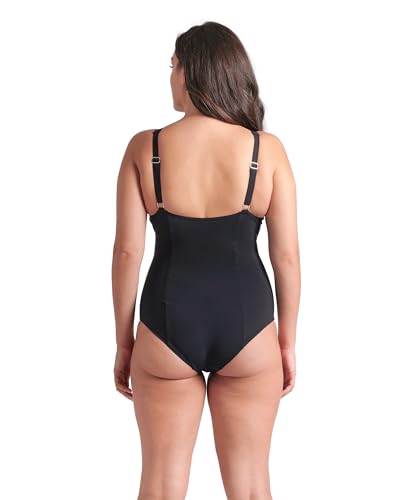 ARENA Women's Shapewear Sofia B-Cup Swimsuit Tummy Control Ladies Bathing Suit2
