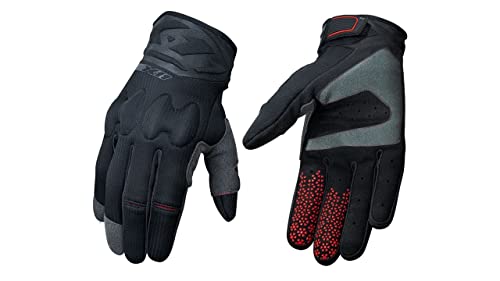 NOVA! Luva Nitro 4 X11 MOTO Motociclista Original - M