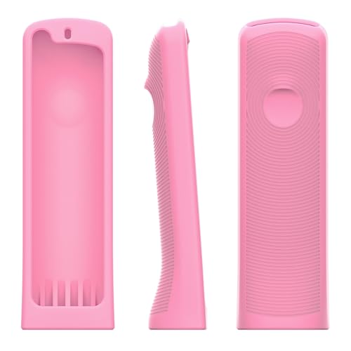 Image of All-New, Made for Amazon, Standing Remote Cover, for the Alexa Voice Remote (2024 Release).