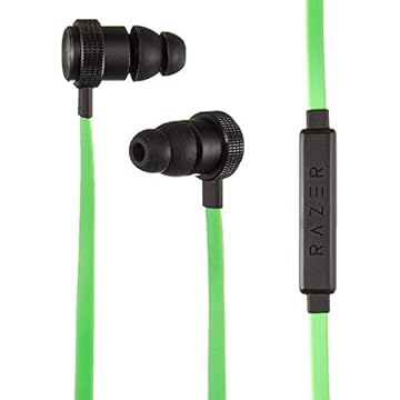 Fone Razer Intra-auricular Hammerhead Pro V2, Rz04-01730100-r3u1