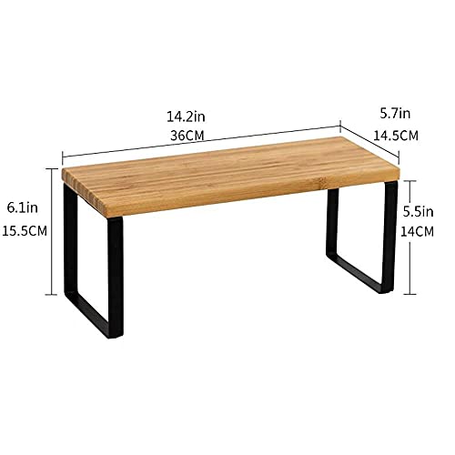 Étagère debout et rack utilitaire gain de place pour cuisine - 4
