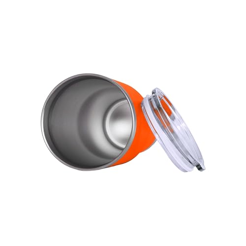 FOCO NFL Team Logo 30oz Insulated Stainless Steel Travel Mug Tumbler - Image 6