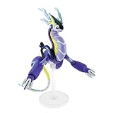 BANDAI SPIRITS(バンダイ スピリッツ) ポケモンプラモコレクション 59 セレクトシリーズ ミライドン 色分け済みプラモデル