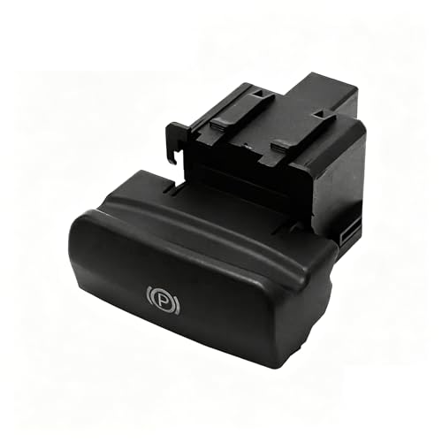 Bouton frein de parking Citroën DS4 C4 II - Commutateur de stationnement précis