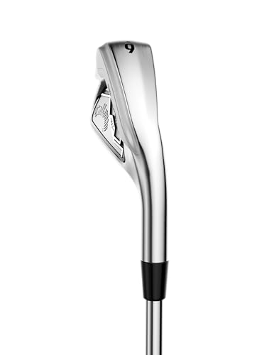 Callaway Quantum Max Iron Set - High-Performance Golf Irons