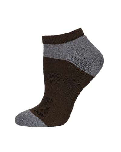 Wilmington No Show Socks