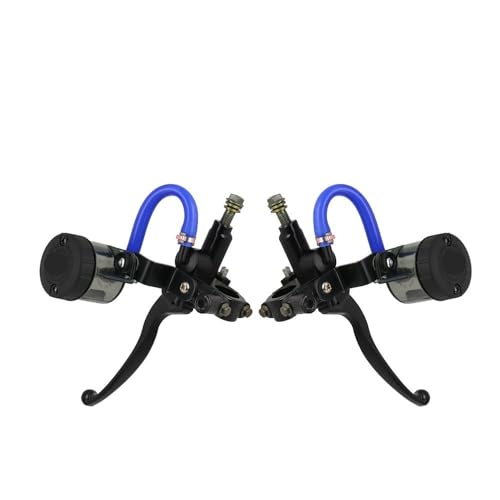 Ensemble maître-cylindre d'embrayage moto LC150 finition premium