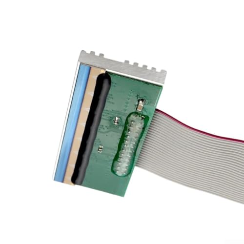 Cabezal de impresión térmico 203 dpi para básculas CAS CL5500 y CL5000 7