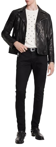 John Varvatos Men's Suits Tee3