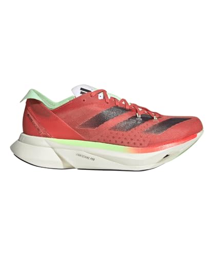 adidas [アディダス] ランニングシューズ レディース アディゼロ アディオス PRO 3 W Adizero Adios PRO 3 W IG6430 NJT12 SCL/MT-SRD 23.0 cm