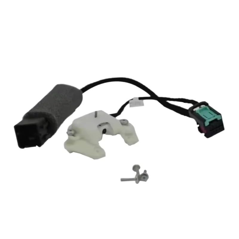3Q0713128 Módulo de microinterruptor piezas automóvil para Audi | Para VW para Skoda para Karoq 2017-para Superb III 3V3 3V5 2015