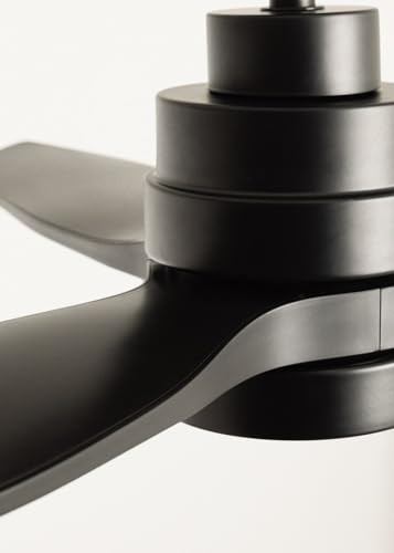 Wind Stylance Ventilateur De Plafond Silencieux De Avec Pales En Abs Technique Disponible En Plusieurs Tailles - vue 6