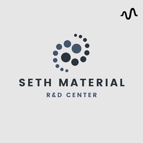 セス・マテリアルをNotebookLMが分かりやすく解説 cover art