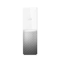 WD 2TB My Cloud Home