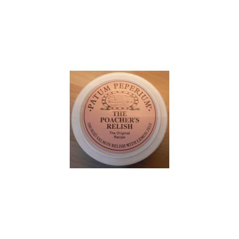 Patum Peperium Poacher's Relish - 12pk x 40g Cover