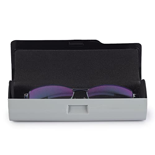 Image of Unisex Lightweight Specs Self Button Eyewear Dabbi Abs Hard Case Cover