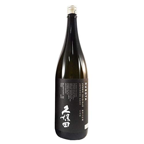 Amazon.co.jp: 久保田 萬寿＆純米大吟醸 1800ml 2本 セット 新潟県