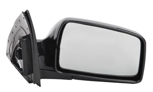 Rétroviseur cassé ? Remplacez-le par ce modèle électrique chauffant 5 broches gauche