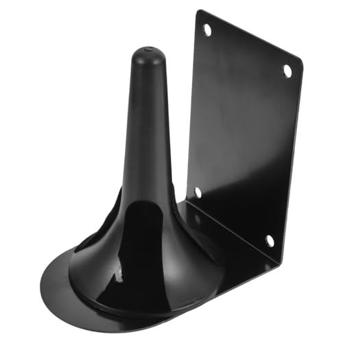 SUPVOX Clarinet Wall Mount Stand