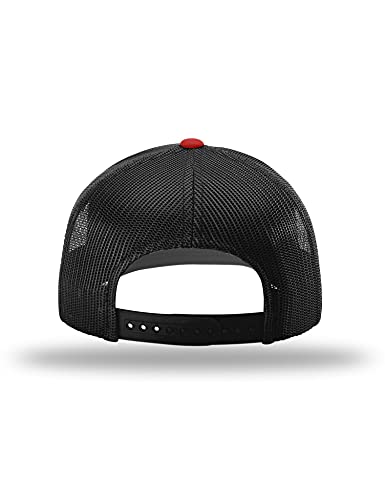 Image of R RICHARDSON Mens Ballcap